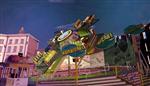   Virtual Rides® 2: The Fairground Rides Simulator [2014, Simulator / 3D]